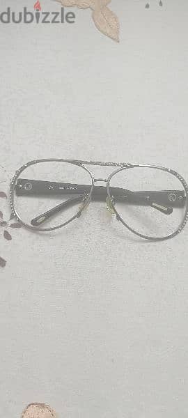 نظارة شوبارد ايطالي اصلية 6