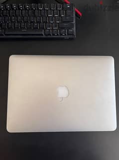 Apple MacBook Air 2017 core i5 processor