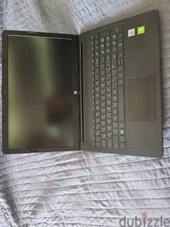 HP Laptop core i5 10th generation