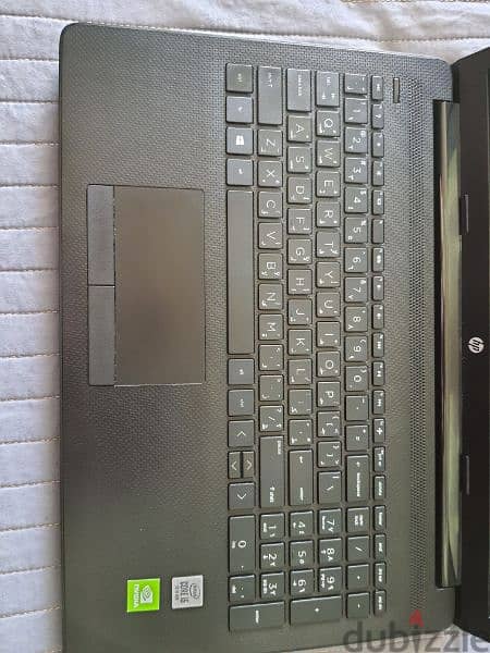 HP Laptop core i5 10th generation 6