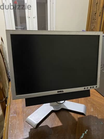 Dell Screen