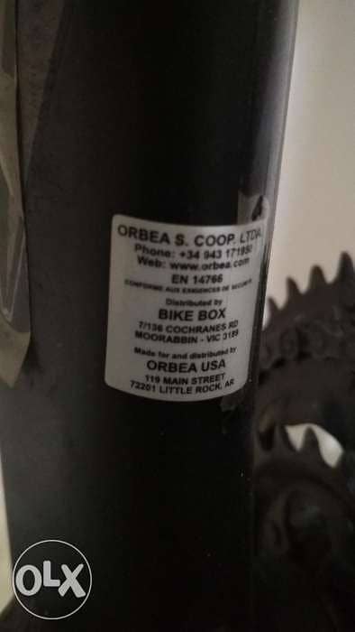 Orbea Sport10 - 29 for sale