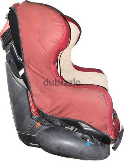 baby car seat