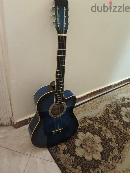 جيتار ماركه اسبانا guitar espana 1