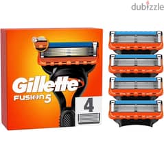 Gillette Fusion 5 بسعر رائع 0