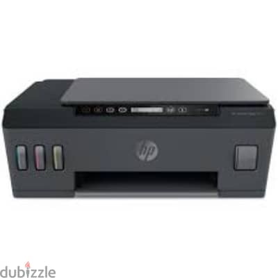 HP smart tank 510