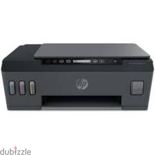 HP smart tank 510 0