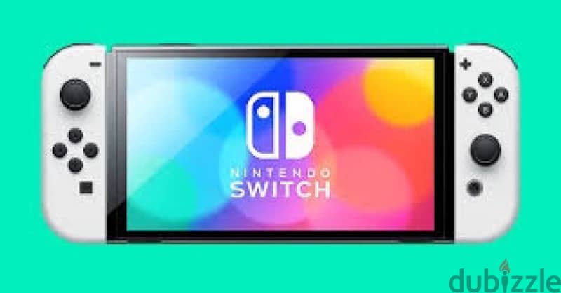 Nintendo switch new 0