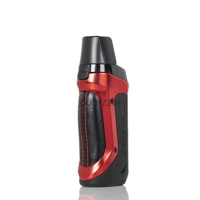 Vape Geekvape aegis boost + RDTA pod