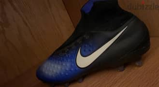 nike magista pro football shoes size 43 0