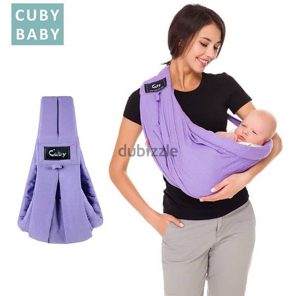 baby carrier شيالة بيبى 3