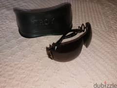 Troy Sunglasses Brown 0