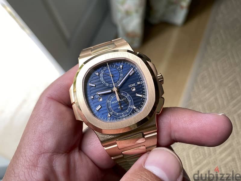 مطلوب شراء ساعات باتك فليب patek philippe 5