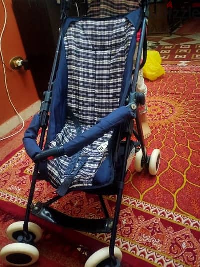 عربية اطفال مستعمله