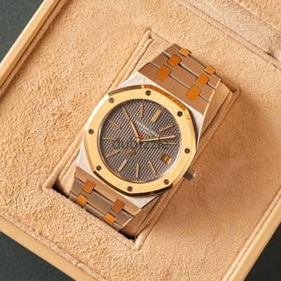 مطلوب شراء ساعات اوديمار بيغيه Audemars Piguet