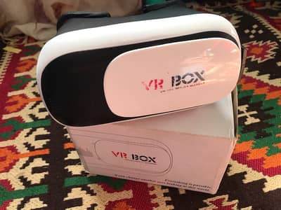 VR