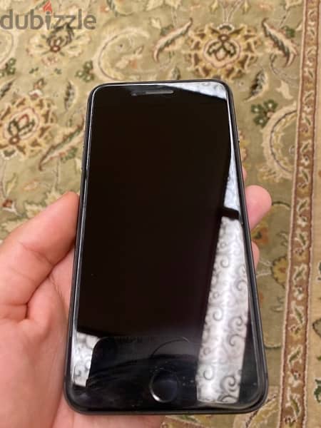 Iphone 8 plus 1