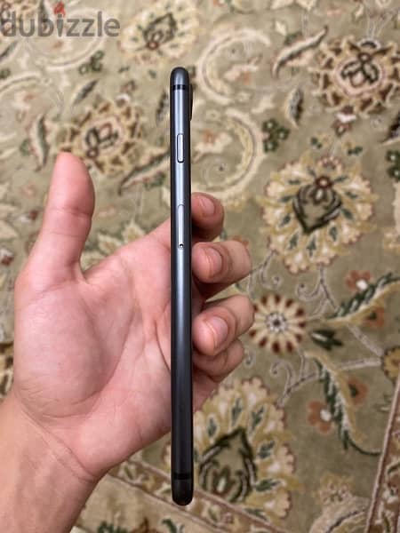 Iphone 8 plus 3