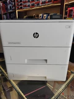 HP  M506m 0