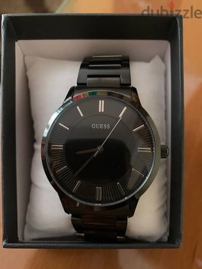 brand new Guess watch