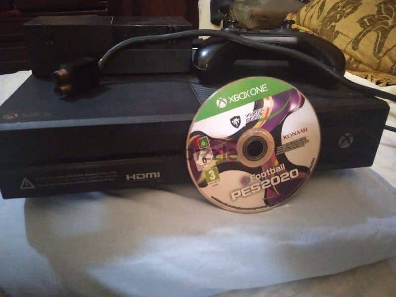 Xbox one 0