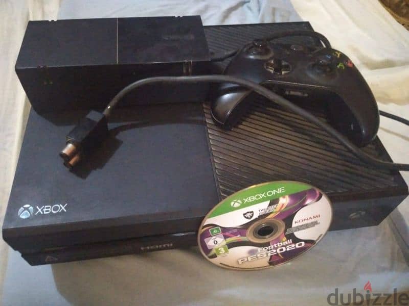 Xbox one 3