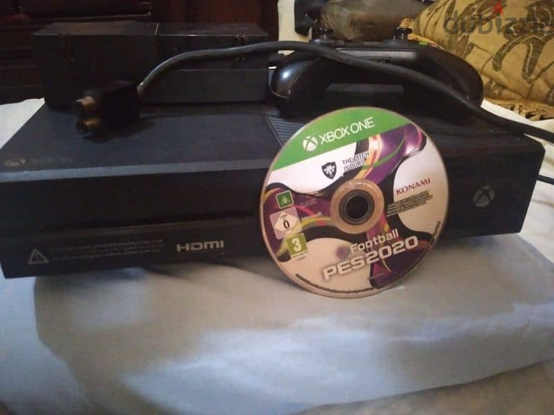 Xbox one 6