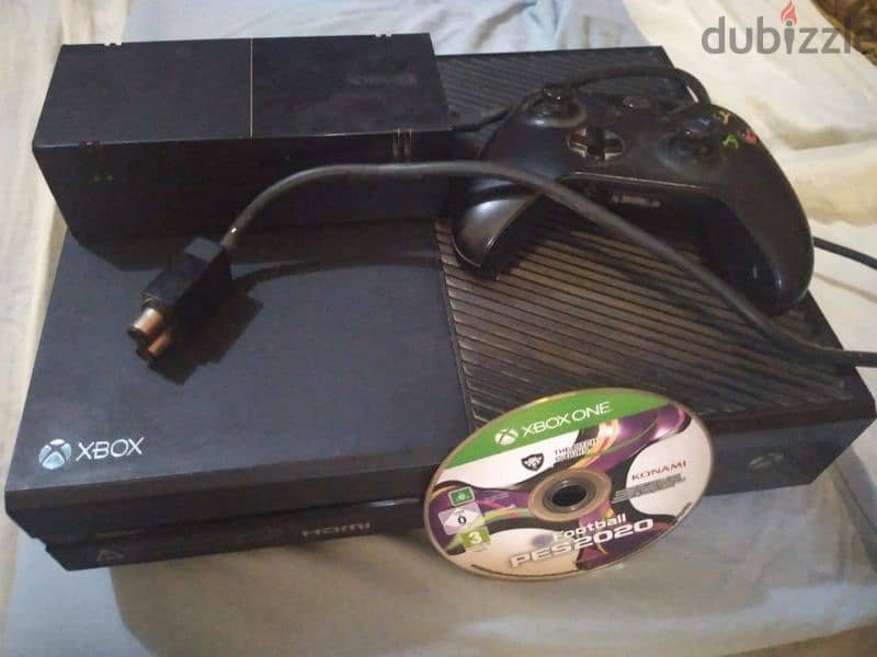 Xbox one 10