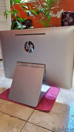 HP Envy All in one PC 0