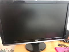 Dell 24 inch wide screen 0