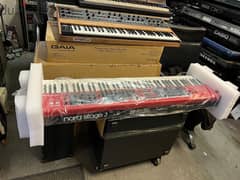 Nord Stage 3 88 - 88 Key Hammer Action Keyboard for sale