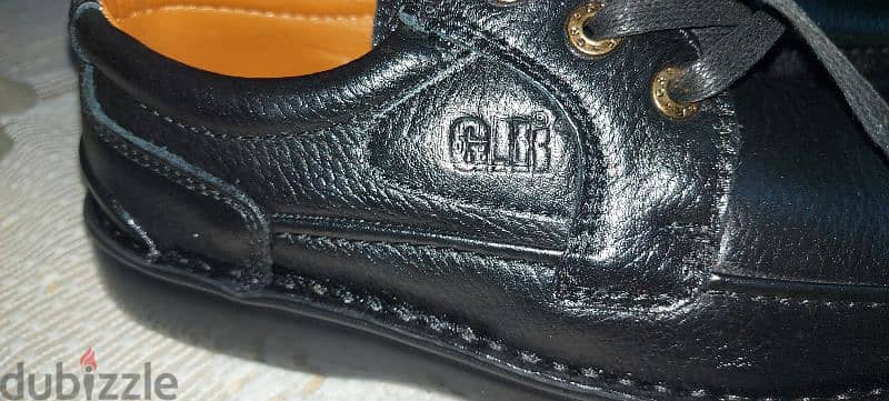 حذاء GR جديد لم يستخدم مقاس ٤٠ 4