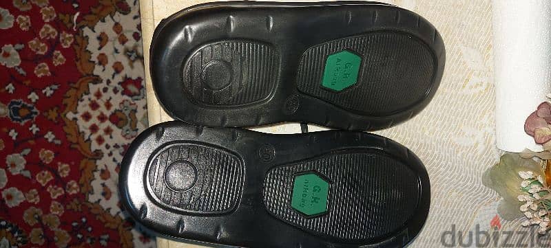 حذاء GR جديد لم يستخدم مقاس ٤٠ 5