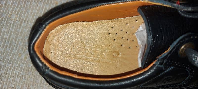 حذاء GR جديد لم يستخدم مقاس ٤٠ 6