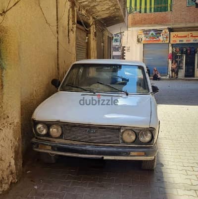 فيات 132
