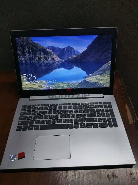 Lenovo IdeaPad 330-15IKB core i3 G7 | 4GB RAM & 120GB SSD & 500GB HDD 3