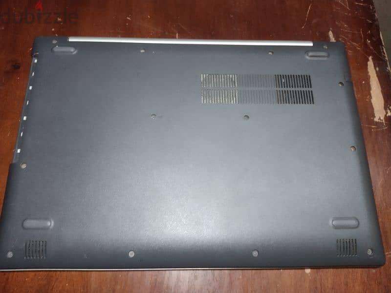 Lenovo IdeaPad 330-15IKB core i3 G7 | 4GB RAM & 120GB SSD & 500GB HDD 8