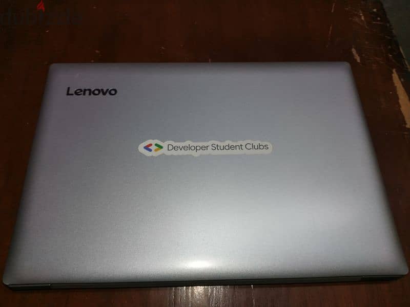 Lenovo IdeaPad 330-15IKB core i3 G7 | 4GB RAM & 120GB SSD & 500GB HDD 12