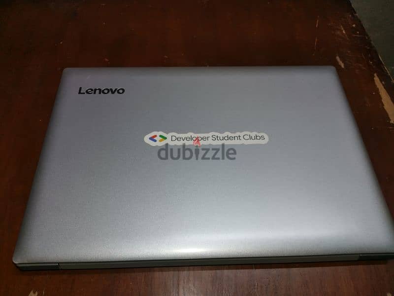 Lenovo IdeaPad 330-15IKB core i3 G7 | 4GB RAM & 120GB SSD & 500GB HDD 13