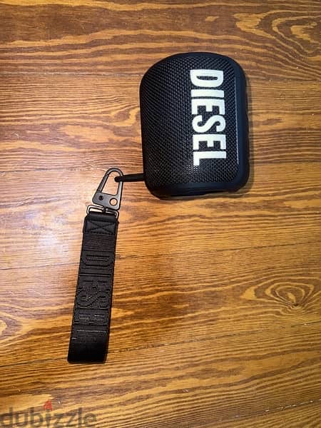 Diesel speaker - سماعة ديزل 0
