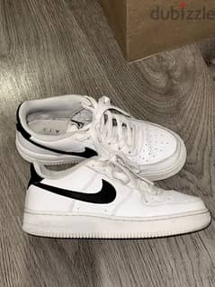 Nike air force 1 gumtree online