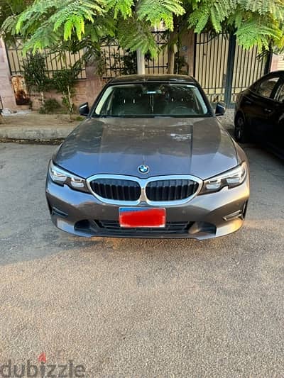 BMW 320i 2020