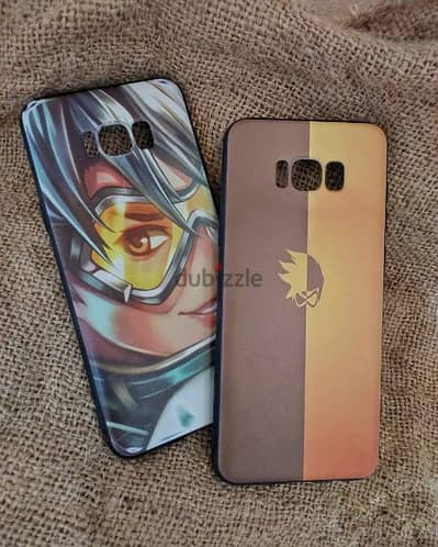 Samsung s8 plus cover