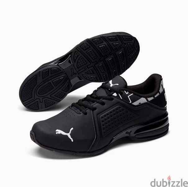 PUMA Sneaker Men’s Shoes  حذاء بوما الاصلي 1