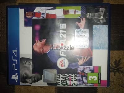 FIFA 21 original