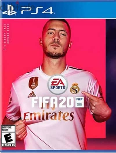 FIFA 20 original