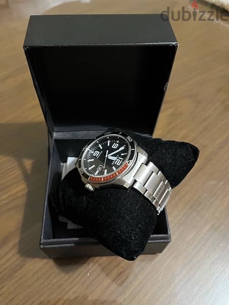 citizen eco drive watch 2