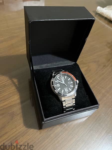 citizen eco drive watch 3