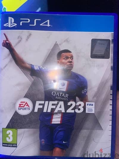 Fifa 23 CD