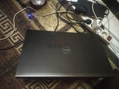 laptop dell precision M6800